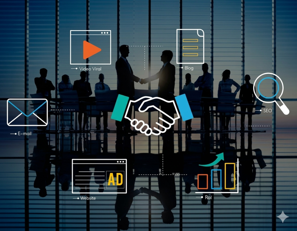 best digital marketer in wayanad